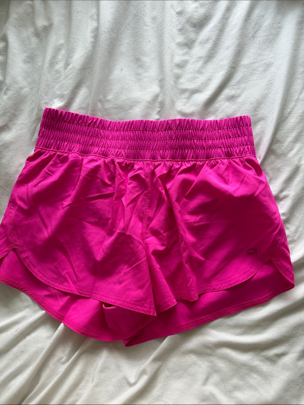 Gap Active Shorts
